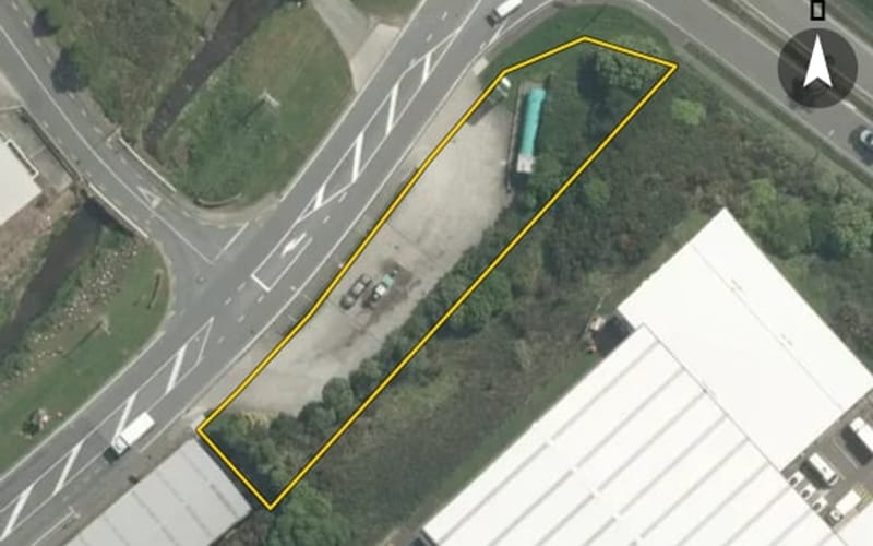 50 Takapu Road