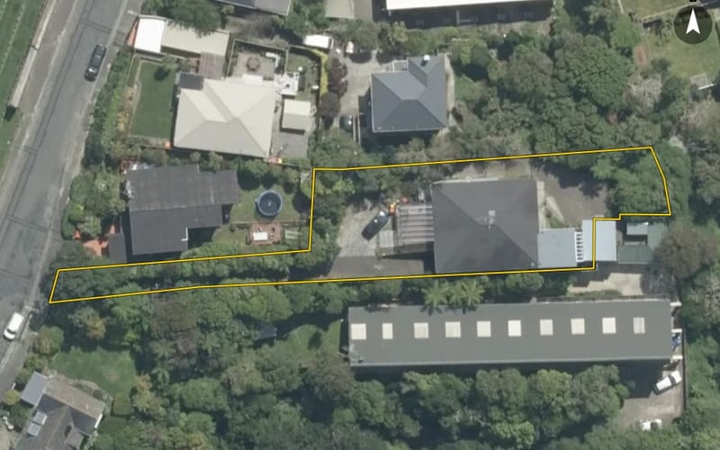 3 Rosehaugh Avenue