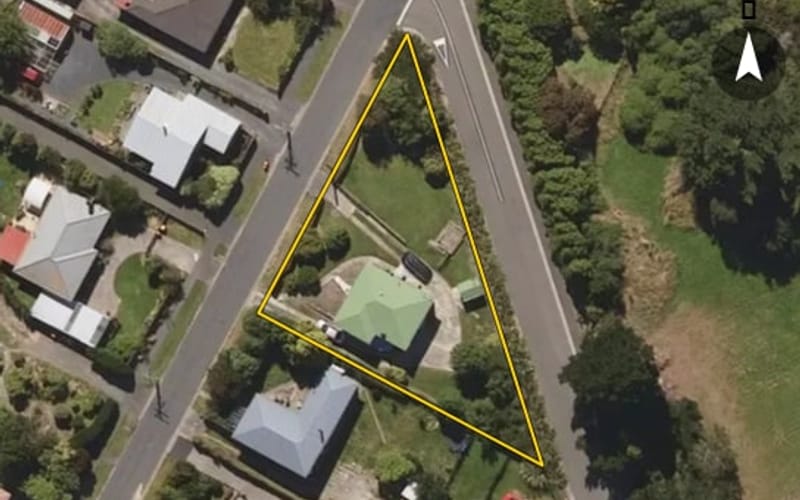 122 Manapouri Street
