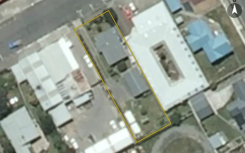 30 Tui Street