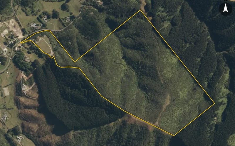 751 Whitemans Valley Road