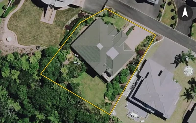 43 Munro Place