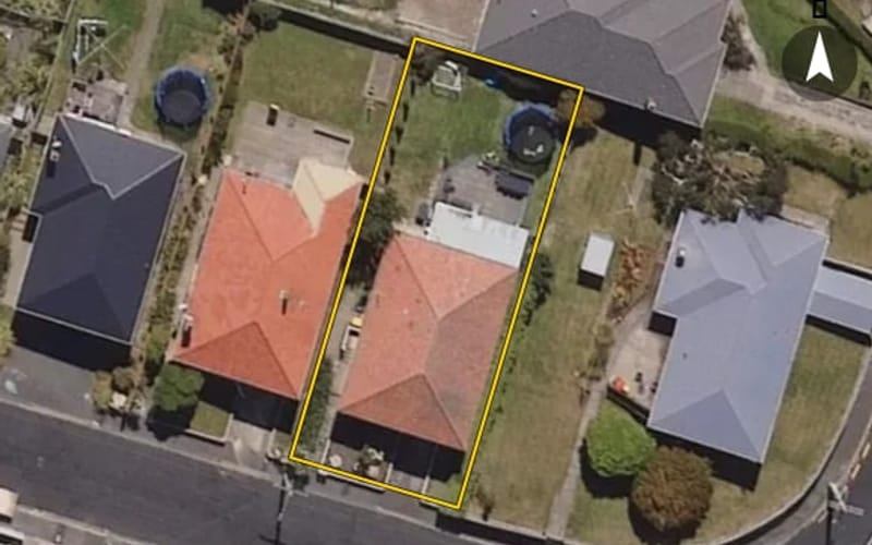 25 Forbes Street