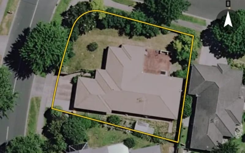 56 Wentworth Drive