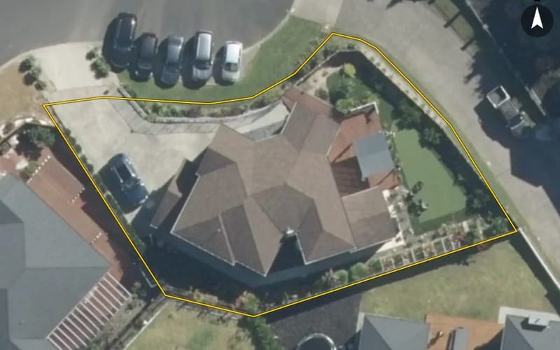 14 Spyglass Street