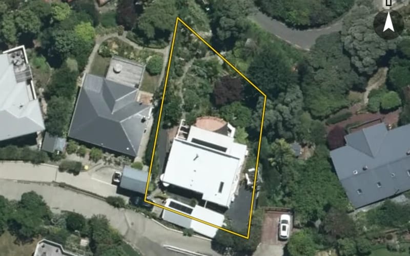 10 Albert Road
