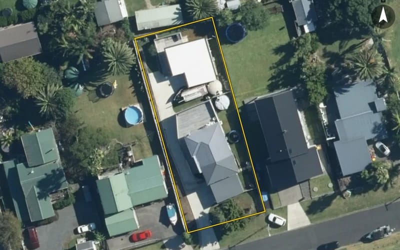 84 First View Avenue