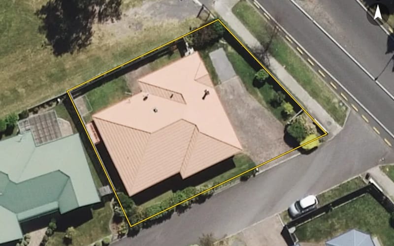 43 Kiddle Drive