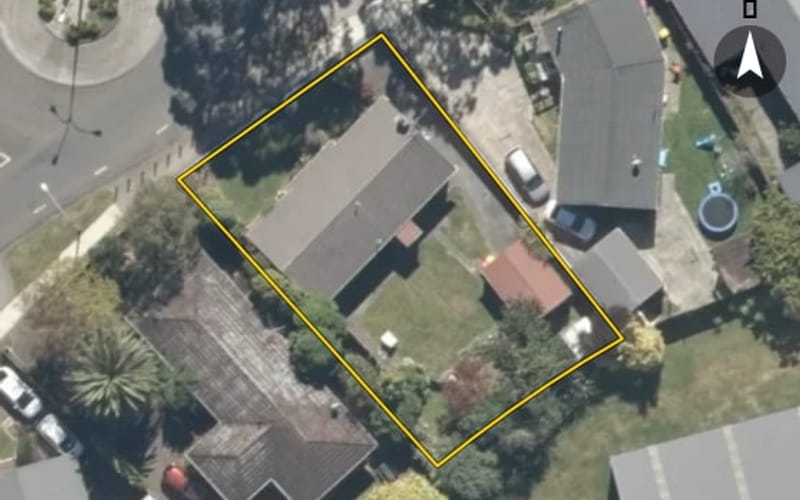 52 Parkway