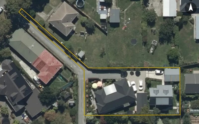 698A Avonside Drive