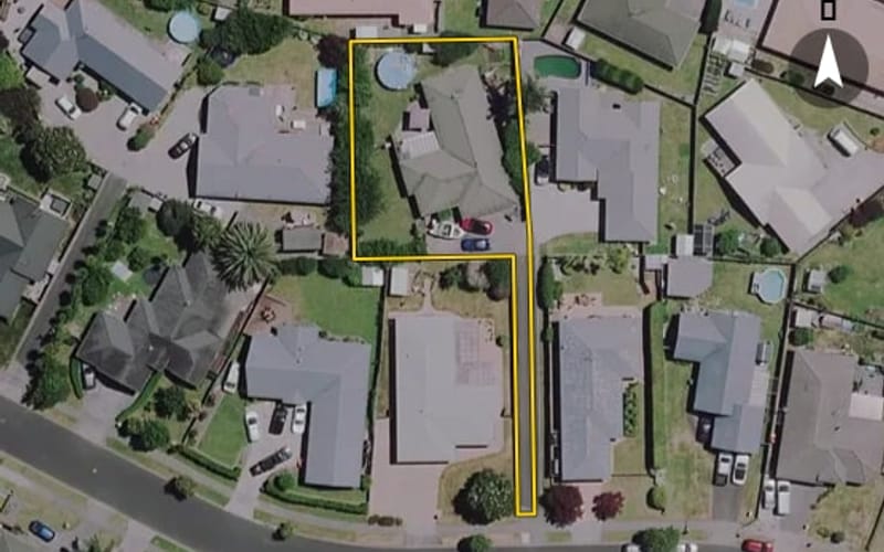 61 Waiwherowhero Drive