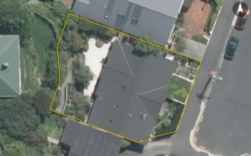 60 Glen Road