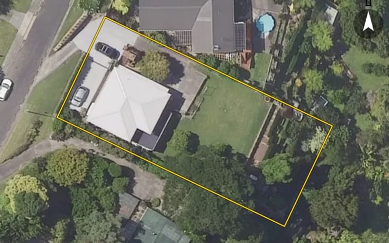 62 Hampton Terrace