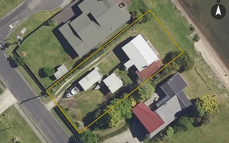 22 Waikuta Road