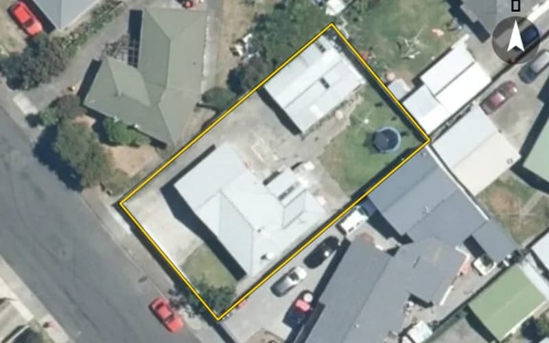 56 Folkestone Drive