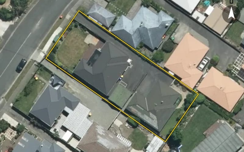 29A Bledisloe Avenue