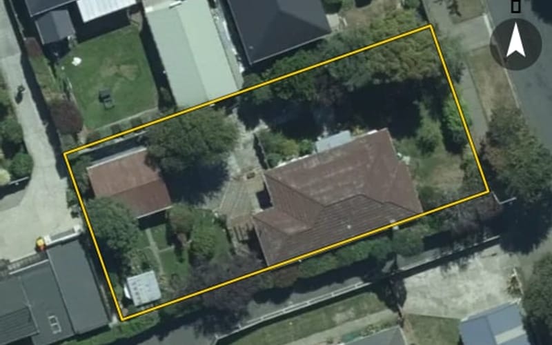 114 Bamborough Street