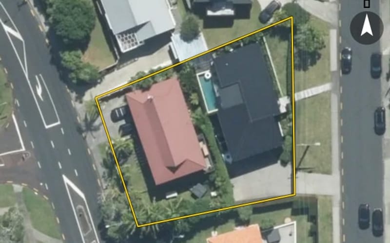 4 Gulf View Road