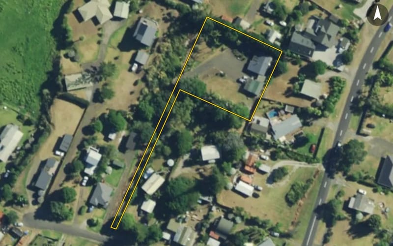 10 Tui Street