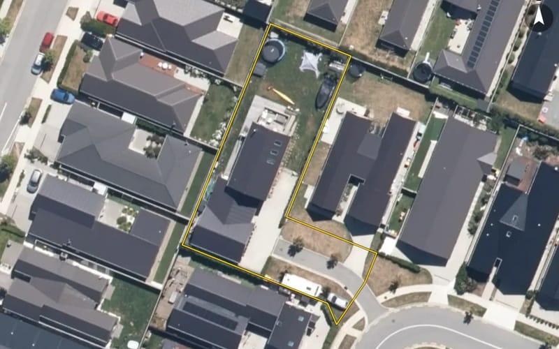 38 Corriedale Road