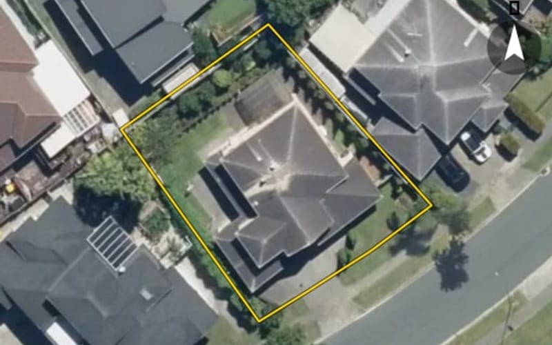 46 Mission Heights Drive