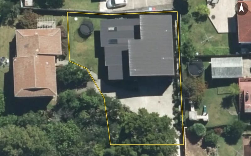 104A Donovan Street