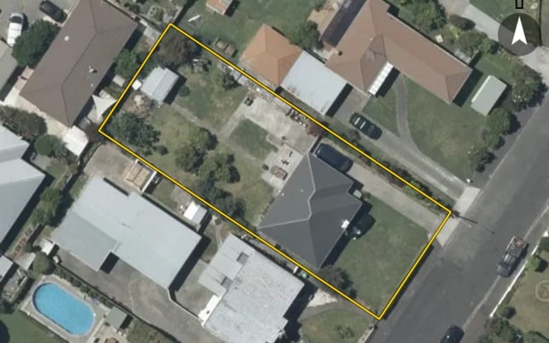 19 Cassino Crescent