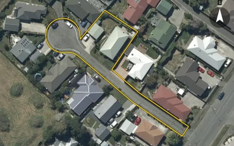 8 Bayside Lane