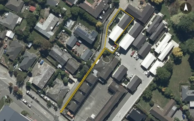 64-66 Creyke Road