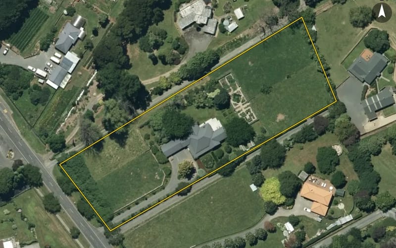 31 Scotsman Valley Road