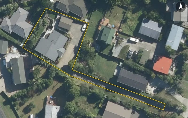 100 Hibiscus Coast Highway