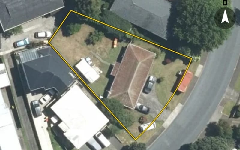 5 Tatariki Street