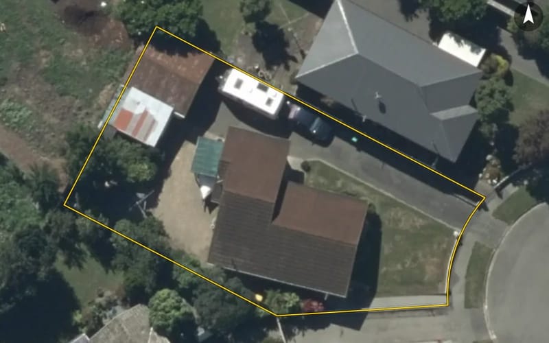 16 Gow Place