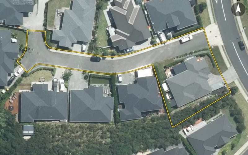 1 Pheasant Close