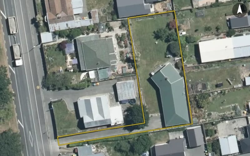 22A Craigie Avenue