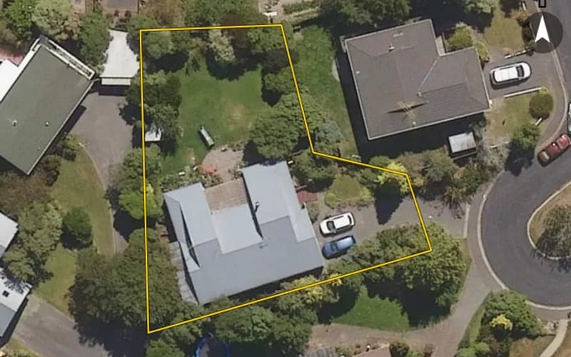 4 Alfred Place