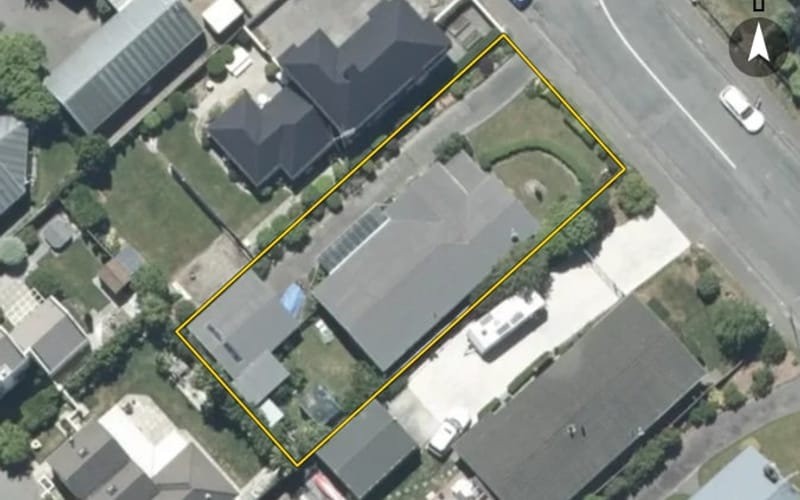 37 Queens Drive