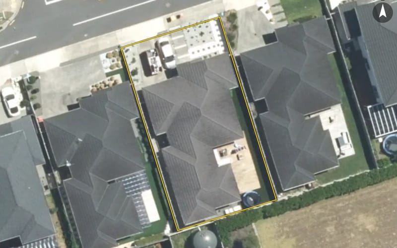 16 Rauaruhe Road