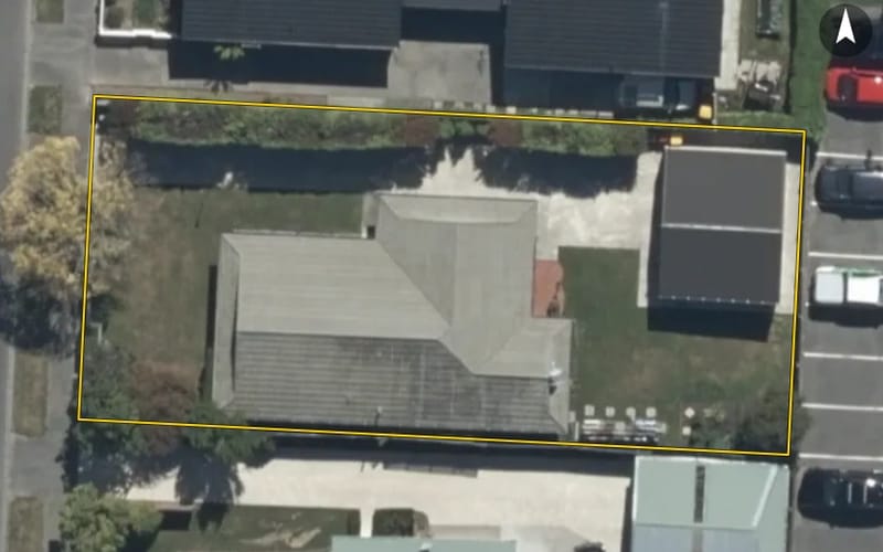 12 Omega Place