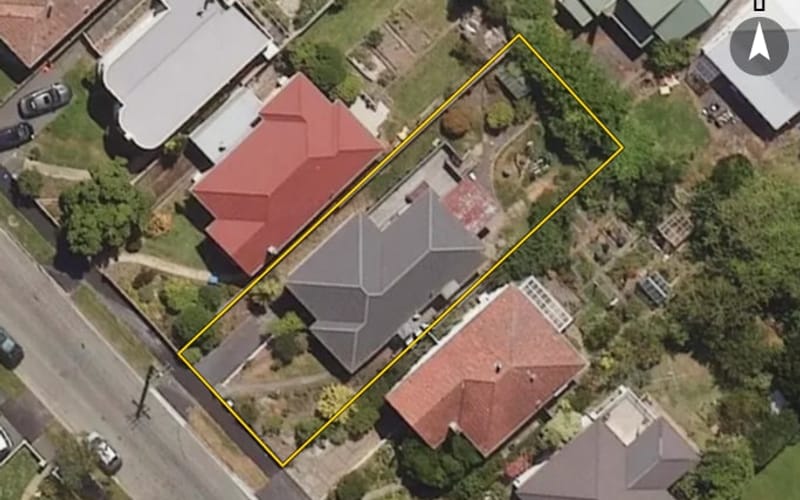 37 Glendining Avenue