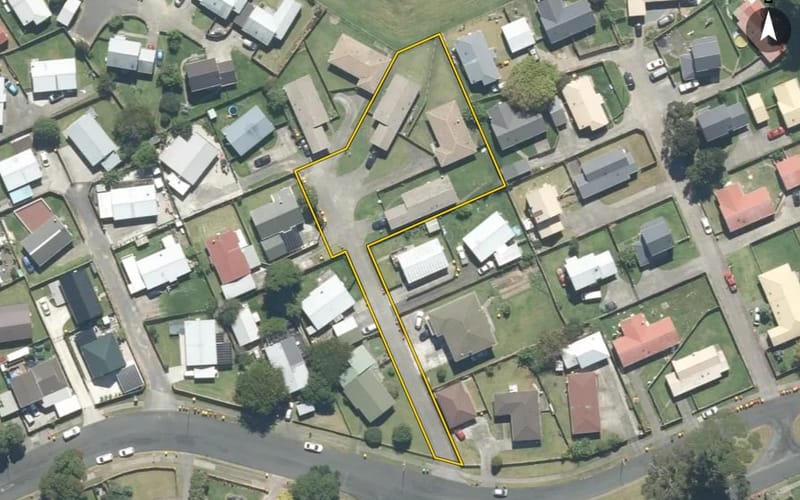 22 Trevor Hosken Drive