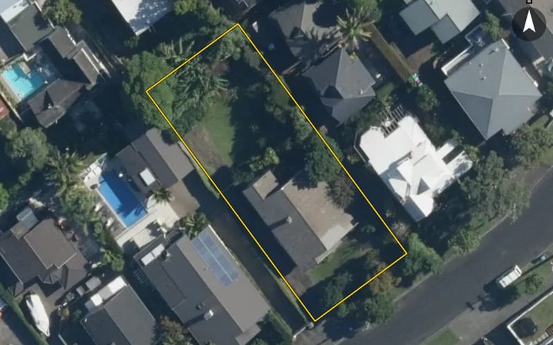 13 Grand View Road