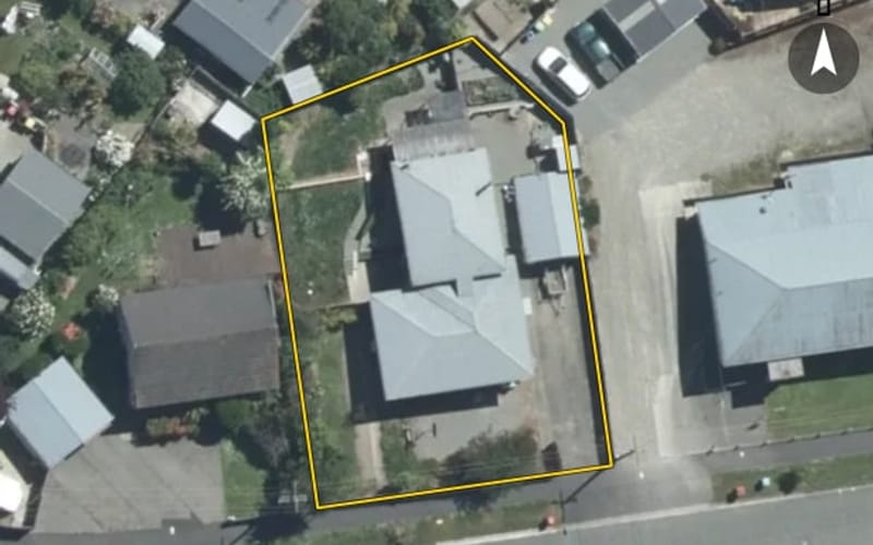 97 Andrew Street
