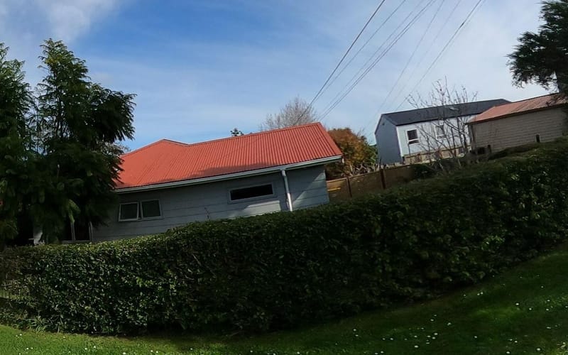 5 Wallace Road