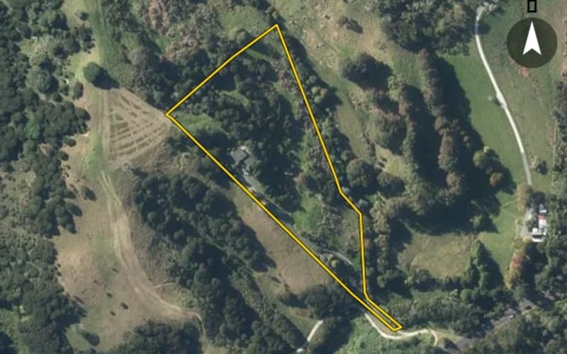 859 Hibiscus Coast Highway