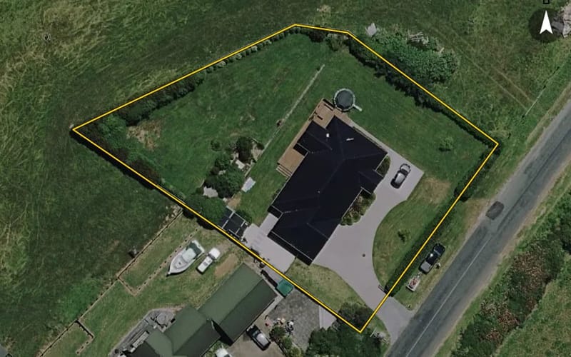 9 Hall Road