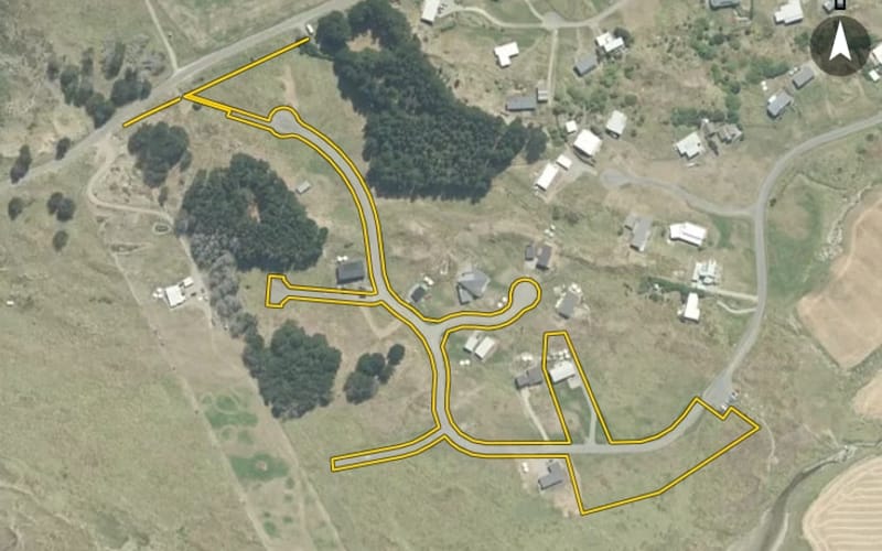 8 Reefview Way