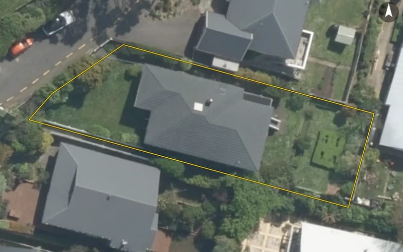 30 Fitzroy Street