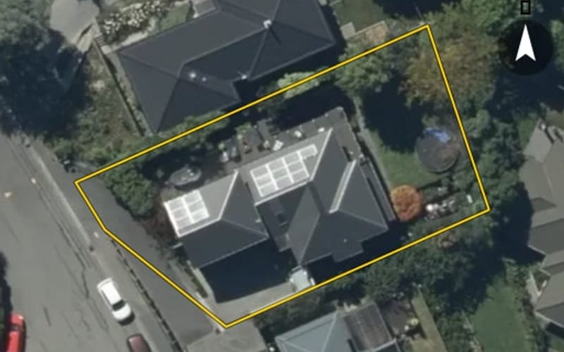 91 Landsdowne Terrace