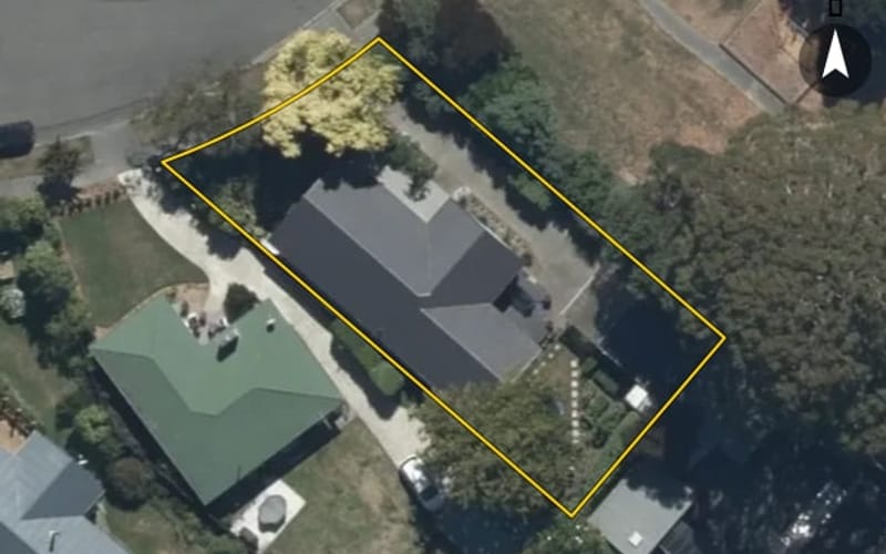 10 Ashcroft Place